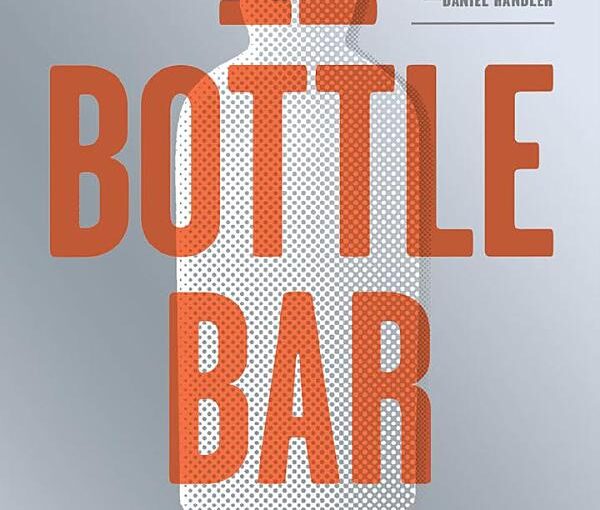 📖 The 12 Bottle Bar: Make Hundreds of Cocktails with Just Twelve Bottles